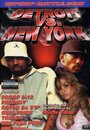 Hiphopbattle.com: Detroit vs. New York