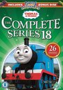 Thomas & Friends: The Complete Series 18