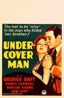 Under-Cover Man (1932)