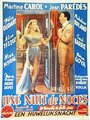 Une nuit de noces