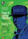 Paris 8, la fac Hip Hop