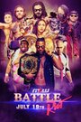 MLW Battle Riot II