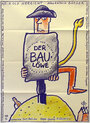 Der Baulöwe (1980)