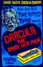 Dracula (The Dirty Old Man)