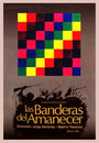 Las banderas del amanecer