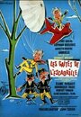 Les gaités de l'escadrille (1958)