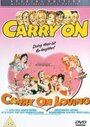 Carry on Loving (1970)