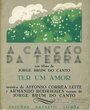 A Canção da Terra (1938)