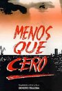 Menos que cero (1996)