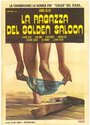 Les filles du Golden Saloon