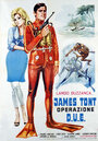 James Tont operazione D.U.E. (1966)