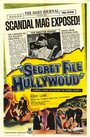 Secret File: Hollywood