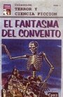 El fantasma del convento