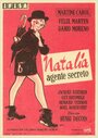 Nathalie, agent secret (1959)