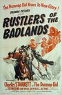 Rustlers of the Badlands