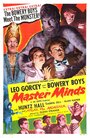 Master Minds (1949)