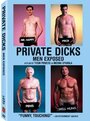 Private Dicks: Men Exposed