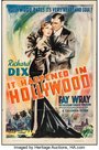 It Happened in Hollywood (1937)