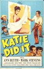 Katie Did It (1951)