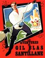 Una aventura de Gil Blas