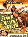 The Stand at Apache River (1953)