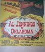 Al Jennings of Oklahoma (1951)