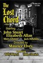 The Lost Chord