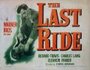 The Last Ride