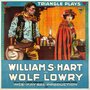 Wolf Lowry (1917)