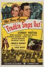 Freddie Steps Out (1946)