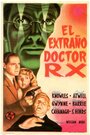 The Strange Case of Doctor Rx (1942)