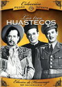 Los tres huastecos