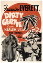 Dirty Gertie from Harlem U.S.A.