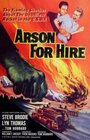 Arson for Hire