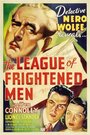 The League of Frightened Men