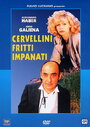 Cervellini fritti impanati