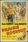 Prairie Roundup