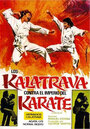 Los kalatrava contra el imperio del karate