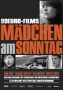 Mädchen am Sonntag