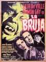 La bruja (1954)