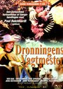 Dronningens vagtmester