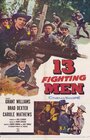 13 Fighting Men (1960)