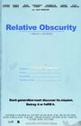 Relative Obscurity (2007)