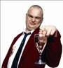 Al Murray: The Pub Landlord Live - A Glass of White Wine for the Lady