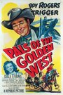 Pals of the Golden West