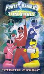 Power Rangers Time Force: Photo Finish