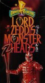 Lord Zedd's Monster Heads: The Greatest Villains of the Mighty Morphin Power Rangers