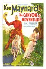 The Canyon of Adventure (1928)