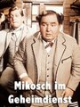 Mikosch im Geheimdienst (1959)