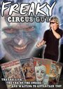 Freaky Circus Guy